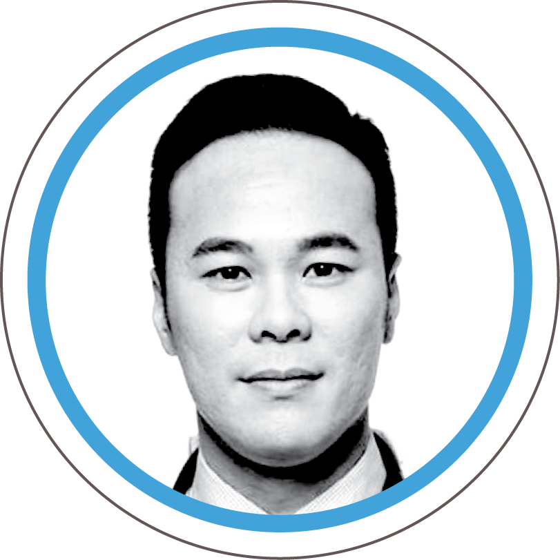 Dr. Tingsong Lim