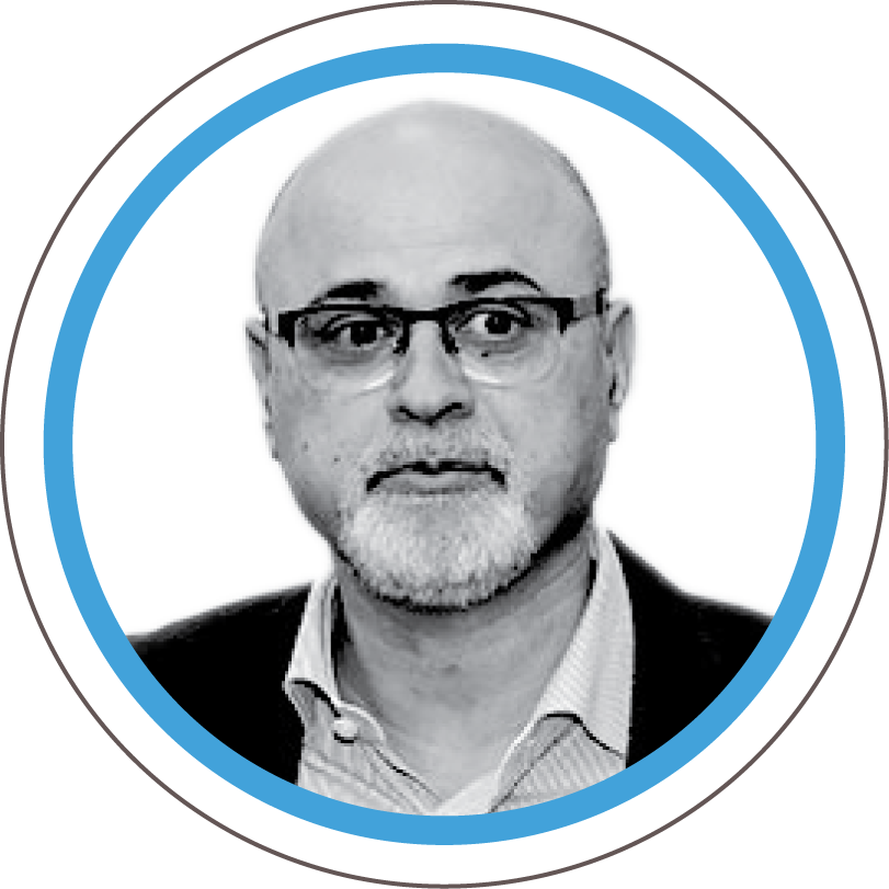 Prof. Dr. Haroon Nabi