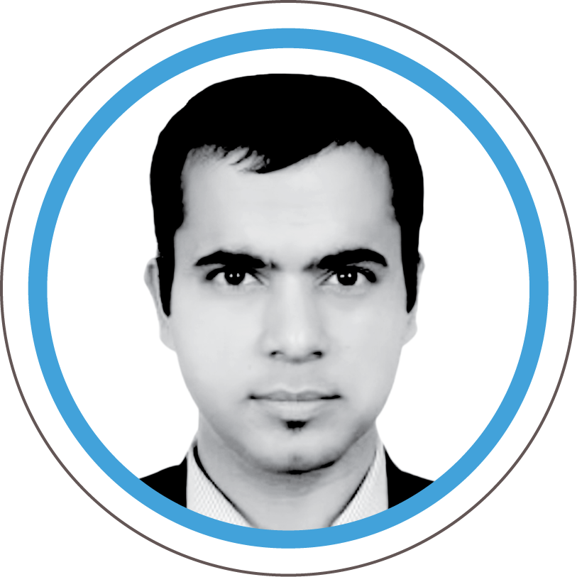 Dr. Amrit Koirala