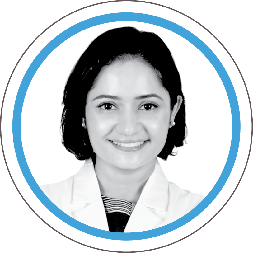 Dr. Isha Poudel Koirala