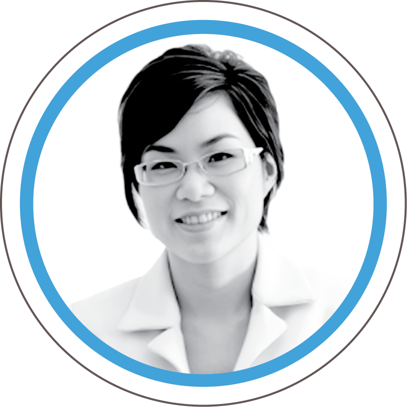 Dr. Sarita Mahasirimongkol