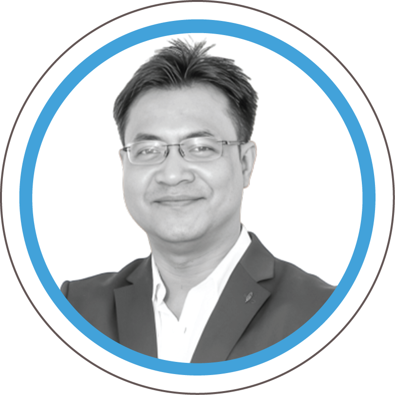 Dr. Kuntol Dev
